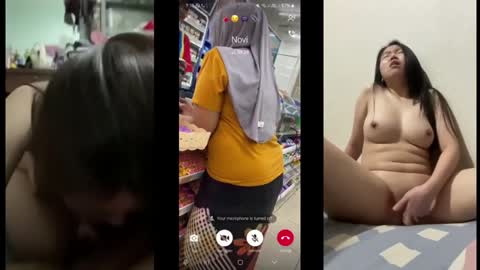 Bokep novi chindo